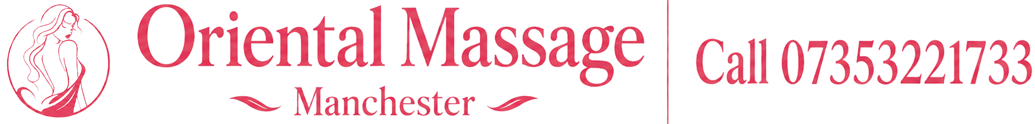 Oriental Massage Manchester